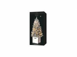 STT Weihnachtsbaum Snowy Tree klein Grün, 60 LED -Weihnachtsbeleuchtung Verkäufe 231152586 xxl