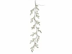 STT Kieferngirlande, 180 cm, Grün