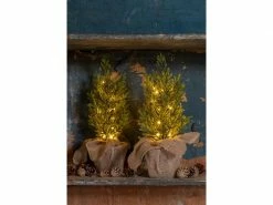STT Weihnachtsbaum Nordic Tree, 45 cm, Grün -Weihnachtsbeleuchtung Verkäufe 231152944 xxl