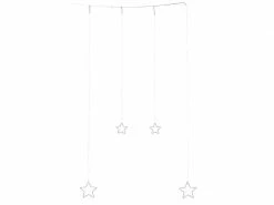 STT LED-Lichterkette Angel Star Curtain klein 56 LED -Weihnachtsbeleuchtung Verkäufe 231154206 xxl