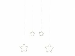 STT LED-Lichterkette Angel Star Curtain klein 56 LED -Weihnachtsbeleuchtung Verkäufe 231154213 xxl