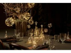 Sirius Tischdeko Wave Baum, 22 cm -Weihnachtsbeleuchtung Verkäufe 231282708 xxl 1