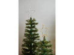 Sirius Baumspitze Christina, 30 LEDs, Gold -Weihnachtsbeleuchtung Verkäufe 231312106 xxl