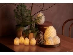 Sirius Tischdeko Clara Tannenzapfen, 2er-Set, 10 cm -Weihnachtsbeleuchtung Verkäufe 231343185 xxl