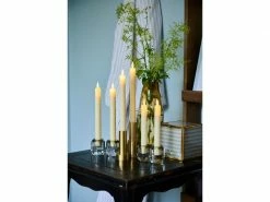 Sirius LED-Stabkerzen Set Sara Midi Ø 2 x 20 cm, Beige, 2 Stk. 7 Sirius LED-Stabkerzen Set Sara Midi Ø 2 x 20 cm, Beige, 2 Stk. -Weihnachtsbeleuchtung Verkäufe 231593557 xxl 1