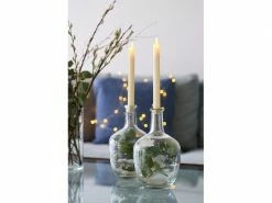 Sirius LED-Stabkerzen Set Sara Ø 2 x 25 cm, Weiss, 2 Stk. 9 Sirius LED-Stabkerzen Set Sara Ø 2 x 25 cm, Weiss, 2 Stk. -Weihnachtsbeleuchtung Verkäufe 231599531 xxl