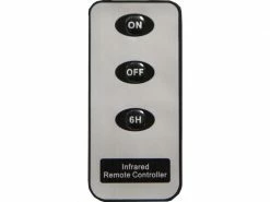 Star Trading LED-Stabkerzen Set Dinner Flamme Ø 2.1 x 20 cm, Weiss, 4 Stk 8 Star Trading LED-Stabkerzen Set Dinner Flamme Ø 2.1 x 20 cm, Weiss, 4 Stk -Weihnachtsbeleuchtung Verkäufe 231620423 xxl