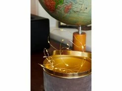 Sirius LED Lichterkette Angel Hair Knirke 1.9 m, 20 LED Silber -Weihnachtsbeleuchtung Verkäufe 232508507 xxl