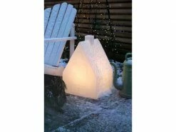 8 Seasons Design LED Elfenhaus Weiss, RGB -Weihnachtsbeleuchtung Verkäufe 239399740 xxl