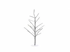 Sirius Weihnachtsbaum Kira, 28 LED, 0.35 m, Indoor