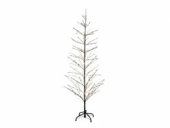 Sirius Weihnachtsbaum Isaac, 348 LED, 2.1 m