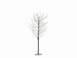 Sirius Weihnachtsbaum Kira, 160 LED, 1.2 m, Indoor