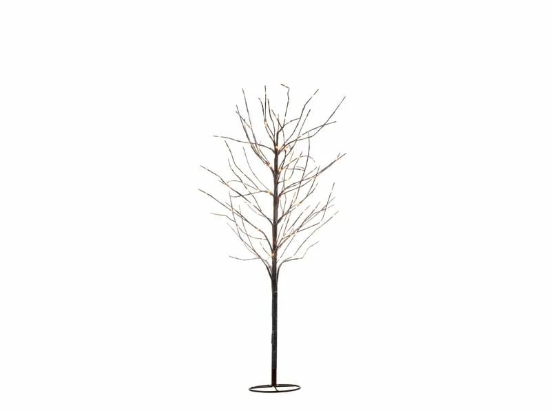 Sirius Weihnachtsbaum Kira, 160 LED, 1.2 m, Indoor 1 Sirius Weihnachtsbaum Kira, 160 LED, 1.2 m, Indoor