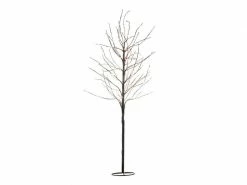 Sirius Weihnachtsbaum Kira, 280 LED, 1.8 m, Indoor