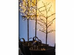 Sirius Baum Noah, 110 cm, 80 LEDs, Outdoor -Weihnachtsbeleuchtung Verkäufe 246458056 xxl