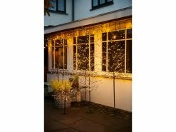 Sirius Weihnachtsbaum Alex, 90 cm, 120 LEDs, Schneeoptik -Weihnachtsbeleuchtung Verkäufe 246464195 xxl