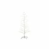 Sirius Baum Issac, 160 cm, 228 LEDs, Weiss
