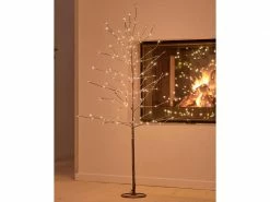 Sirius Weihnachtsbaum Kira, 280 LED, 1.8 m, Indoor -Weihnachtsbeleuchtung Verkäufe 51220145 xxl