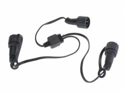 Sirius Verteiler Top Line ohne LED 30 cm