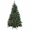 Star Trading Weihnachtsbaum Ottawa 180 LED, 1.8 m