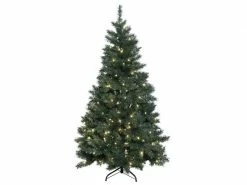 Star Trading Weihnachtsbaum Ottawa 180 LED, 1.8 m