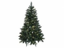 Star Trading Weihnachtsbaum Ottawa 110 LED, 1.5 m
