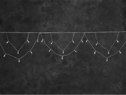 Konstsmide LED-Lichterkette 96 LED, 5.4 m, Outdoor