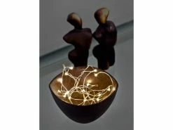 Sirius LED Lichterkette Angel Hair Knirke 1.9 m, 20 LED Silber -Weihnachtsbeleuchtung Verkäufe 52073321 xxl