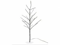 Sirius Weihnachtsbaum Kira, 45 LED, 0.5 m, Indoor