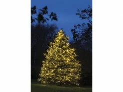 Sirius Lichterkette Starterkit-System Top Line 50 LED 500 cm -Weihnachtsbeleuchtung Verkäufe 52159662 xxl