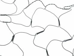 Sirius LED-Lichternetz David 2 x 2 m 200 LED, Outdoor -Weihnachtsbeleuchtung Verkäufe 52254194 xxl 1