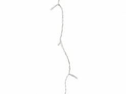 Star Trading Lichtervorhang Erweiterungssystem Decor, 84 LED 1 m -Weihnachtsbeleuchtung Verkäufe 52312812 xxl 1