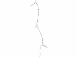 Star Trading Lichtervorhang Erweiterungssystem Decor, 42 LED 1 m -Weihnachtsbeleuchtung Verkäufe 52312812 xxl