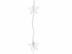 Star Trading Lichtervorhang Erweiterungssystem Decor, 30 LED, 90 x 120 cm -Weihnachtsbeleuchtung Verkäufe 52313295 xxl