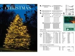 Sirius Verteiler Top Line ohne LED 30 cm 5 Sirius Verteiler Top Line ohne LED 30 cm -Weihnachtsbeleuchtung Verkäufe 52336583 xxl 2