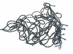 Sirius LED-Lichterkette David 2 m Grün, mit 160 LED, Outdoor -Weihnachtsbeleuchtung Verkäufe 52337849 xxl