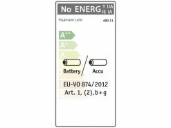 Pauleen LED-Kerzen Set Shine like a, Ø 7.5 cm/10 cm, Rosa, 3 Stk. -Weihnachtsbeleuchtung Verkäufe 52706188 xxl