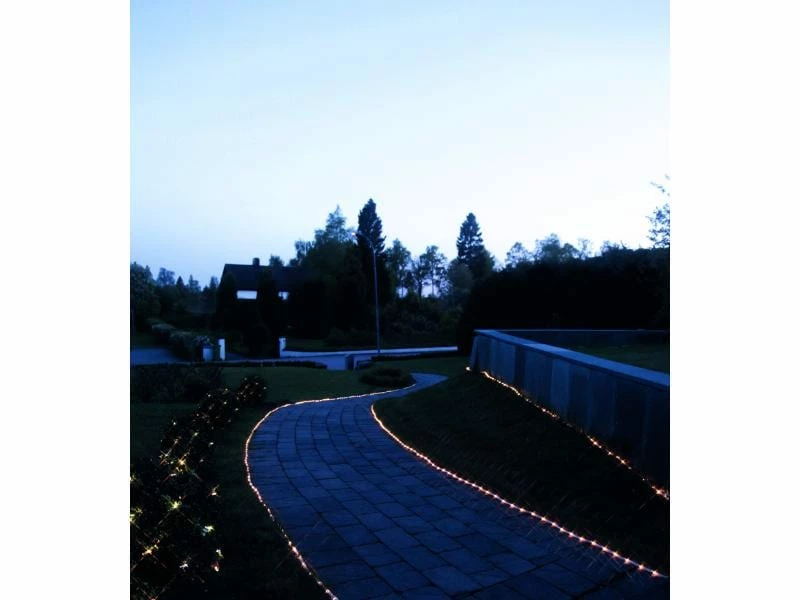 Star Trading Lichtschlauch-Erweiterungssystem 24, 126 LED, 6 m 2 Star Trading Lichtschlauch-Erweiterungssystem 24, 126 LED, 6 m – Bild 2