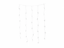 Star Trading Lichtervorhang Erweiterungssystem Decor, 30 LED, 90 x 120 cm -Weihnachtsbeleuchtung Verkäufe 52783787 xxl