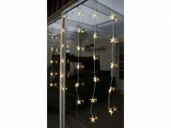 Star Trading Lichtervorhang Erweiterungssystem Decor, 30 LED, 90 x 120 cm -Weihnachtsbeleuchtung Verkäufe 52783811 xxl