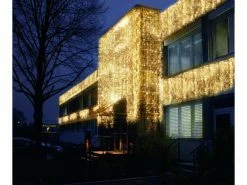Star Trading Lichtervorhang Erweiterungssystem LED, 102 LED, 1 m -Weihnachtsbeleuchtung Verkäufe 52789096 xxl