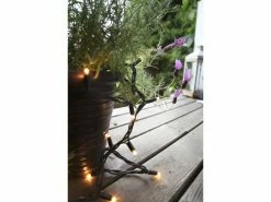 Star Trading Lichterkette Erweiterungssystem Expo, 50 LED 5 m 10 Star Trading Lichterkette Erweiterungssystem Expo, 50 LED 5 m -Weihnachtsbeleuchtung Verkäufe 52793875 xxl