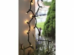 Star Trading Lichterkette Erweiterungssystem Expo, 100 LED 10 m 5 Star Trading Lichterkette Erweiterungssystem Expo, 100 LED 10 m -Weihnachtsbeleuchtung Verkäufe 52793911 xxl 1