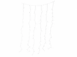 Star Trading Lichtervorhang Erweiterungssystem Decor, 42 LED 1 m -Weihnachtsbeleuchtung Verkäufe 52794812 xxl