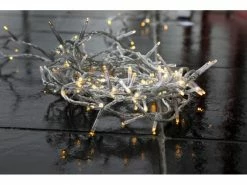 Star Trading LED-Lichterkette Micro 18 m Transparent, 180 LED, Outdoor 13 Star Trading LED-Lichterkette Micro 18 m Transparent, 180 LED, Outdoor -Weihnachtsbeleuchtung Verkäufe 52855512 xxl