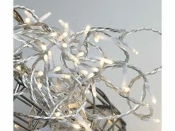 Star Trading LED-Lichterkette Micro 18 m Transparent, 180 LED, Outdoor 12 Star Trading LED-Lichterkette Micro 18 m Transparent, 180 LED, Outdoor -Weihnachtsbeleuchtung Verkäufe 52855544 xxl