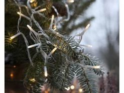 Star Trading LED-Lichterkette Micro 18 m Transparent, 180 LED, Outdoor 10 Star Trading LED-Lichterkette Micro 18 m Transparent, 180 LED, Outdoor -Weihnachtsbeleuchtung Verkäufe 52855563 xxl