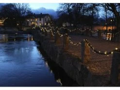 Star Trading Lichterkette Erweiterungssystem Expo, 50 LED 5 m 14 Star Trading Lichterkette Erweiterungssystem Expo, 50 LED 5 m -Weihnachtsbeleuchtung Verkäufe 53050846 xxl