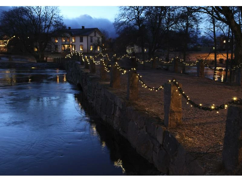 Star Trading Lichterkette Erweiterungssystem Expo, 50 LED 5 m 7 Star Trading Lichterkette Erweiterungssystem Expo, 50 LED 5 m – Bild 7