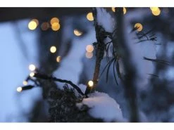 Star Trading Lichterkette Erweiterungssystem Expo, 50 LED 5 m 12 Star Trading Lichterkette Erweiterungssystem Expo, 50 LED 5 m -Weihnachtsbeleuchtung Verkäufe 53050939 xxl